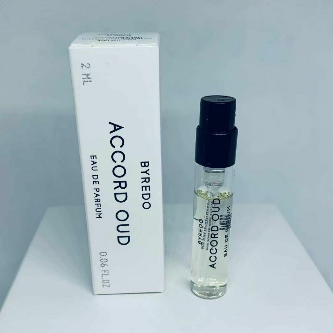 Byredo Perfume Sample Vials 2ml each. Choose your Scent & Combined Shipping