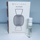 Bvlgari Allegra Magnifying Patchouli Essence Eau de Parfum Sample - 1.5ml/0.05oz