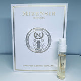 Mizensir Parfums Ambre Magique Eau de Parfum Sample Size 2ml / 0.06oz