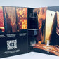 Paco Rabanne One Million Perfume Collection For Men Sample Spray 7pc Set