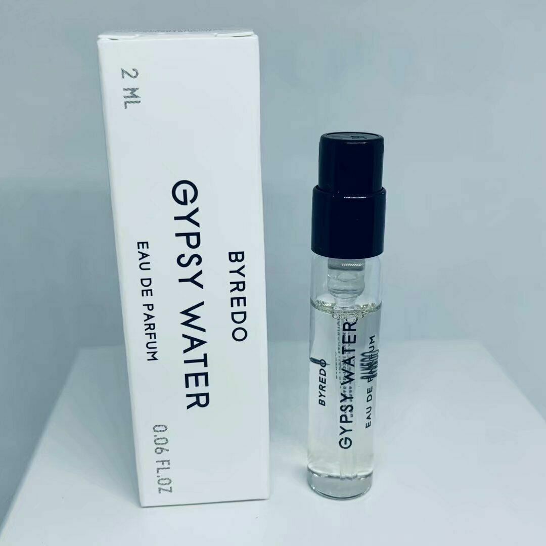 Byredo Perfume Sample Vials 2ml each. Choose your Scent & Combined Shipping