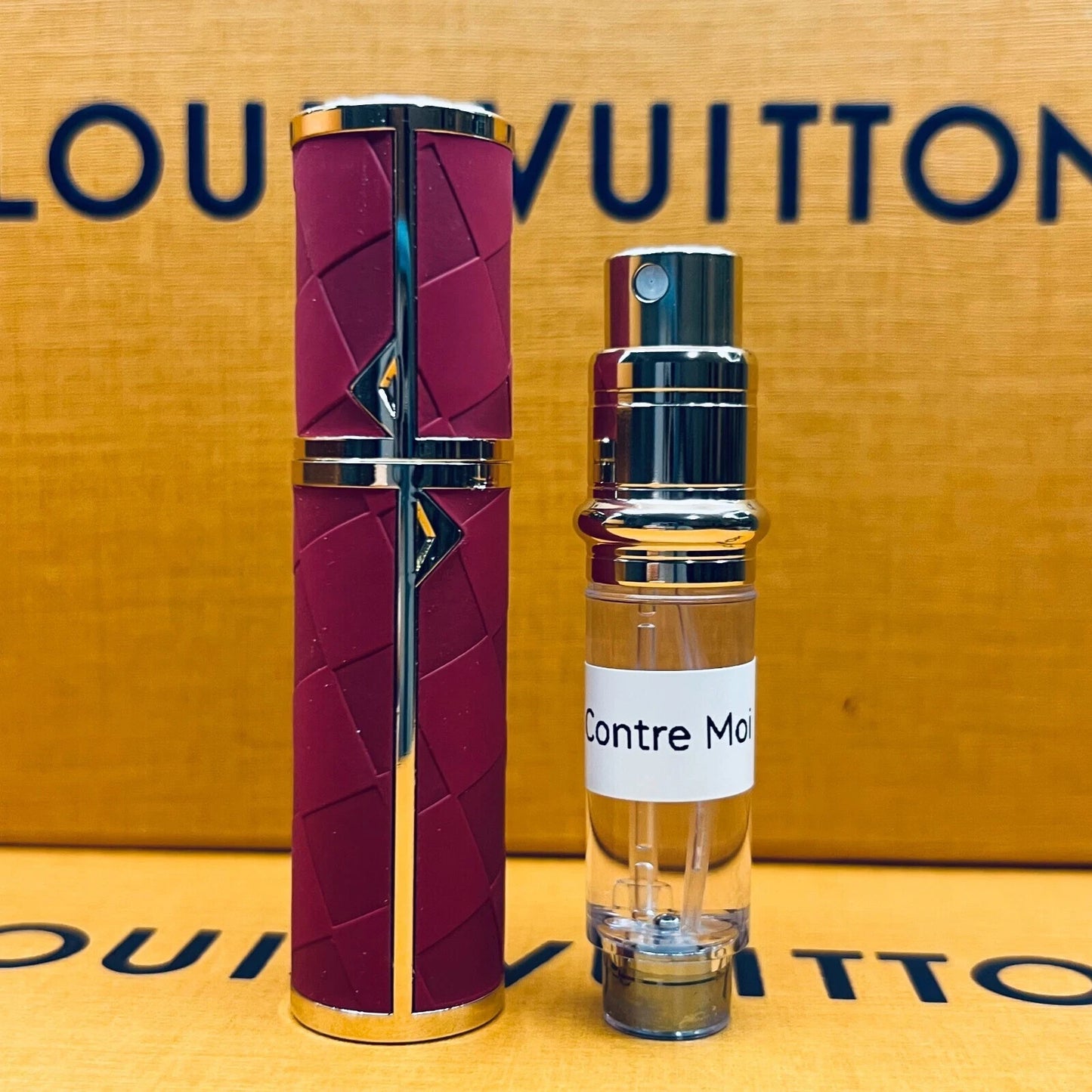 Louis Vuitton Fragrance Sample Spray 2ml /0.06oz Choose Your Scent