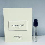 Jo Malone London Blackberry & Bay Cologne Sample Spray 1.5ml