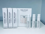 3x Issey Miyake Lumiere d'Issey Eau de Parfum 0.6ml /.02oz New Release