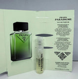 Prada Paradigme Eau de Parfum Sample Spray 1.2ml