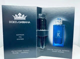 Dolce & Gabbana K Pour Homme Eau de Parfum Intense Sample Spray 1.5ml