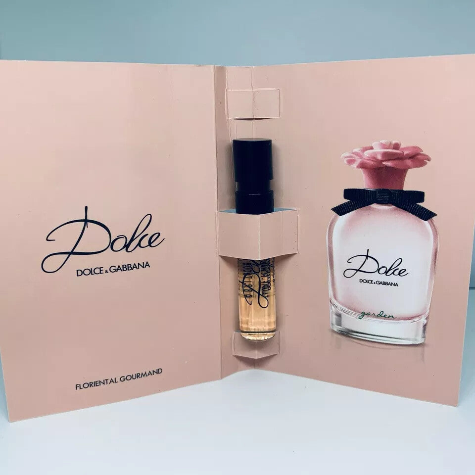 High End Designer Women Perfume Sample - Choose Scent & Combined Shipping