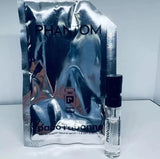 Paco Rabanne Phantom Eau de Toilette Sample Spray 1.5ml