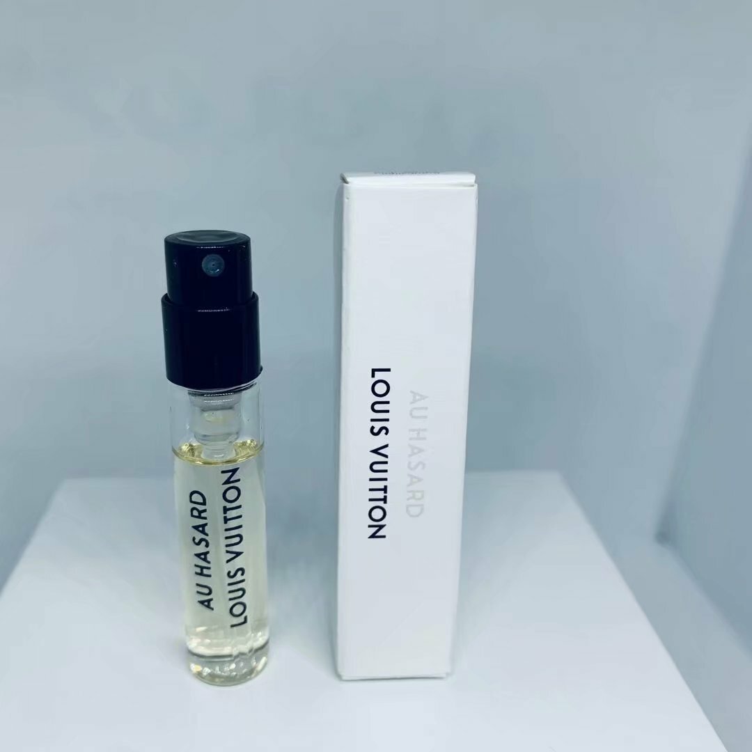 Louis Vuitton Perfume Sample Spray 2ml/0.06oz Choose Scent 