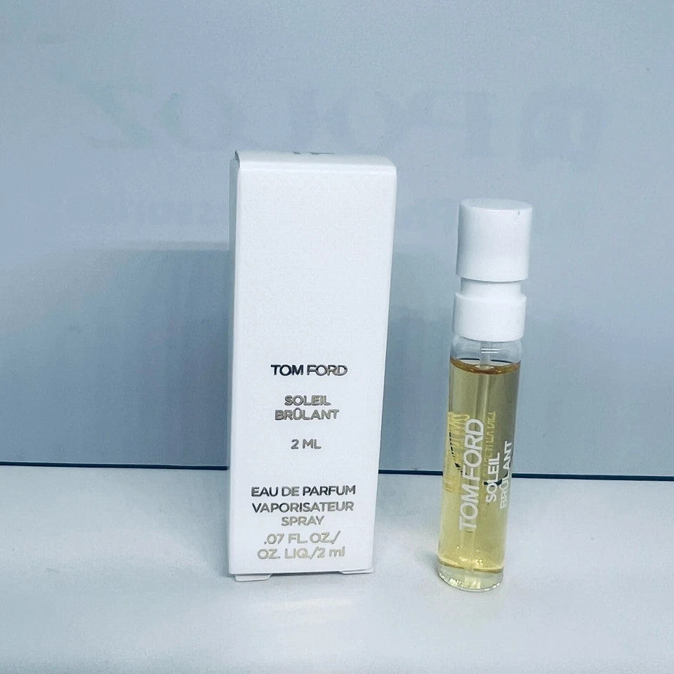 High End Designer Women Perfume Sample - Choose Scent & Combined Shipping
