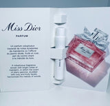 Dior Miss Dior Parfum Sample Spray 1ml