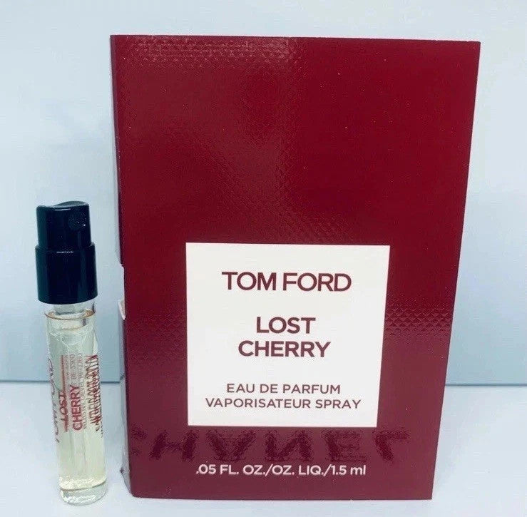 High End Designer Women Perfume Sample - Choose Scent & Combined Shipping