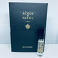 Acqua di Parma Women Perfume Collection Sample Spray 5Pc Set
