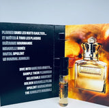 Jean Paul Gaultier Scandal Pour Homme Absolu Parfum Concentre Sample Spray 1.5ml