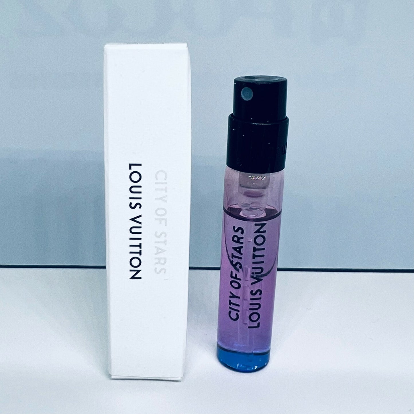 Louis Vuitton Fragrance Sample Spray 2ml /0.06oz Choose Your Scent