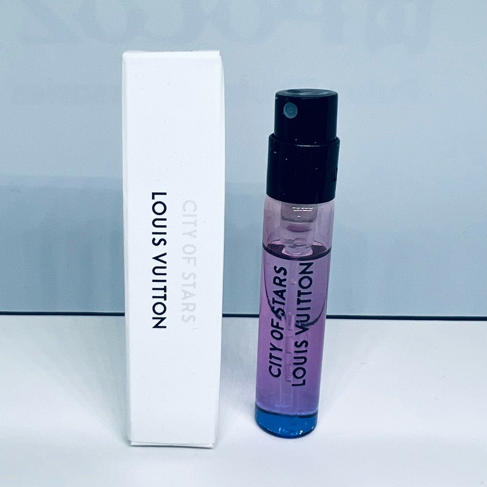 Louis Vuitton Fragrance Sample Spray 2ml /0.06oz Choose Your Scent
