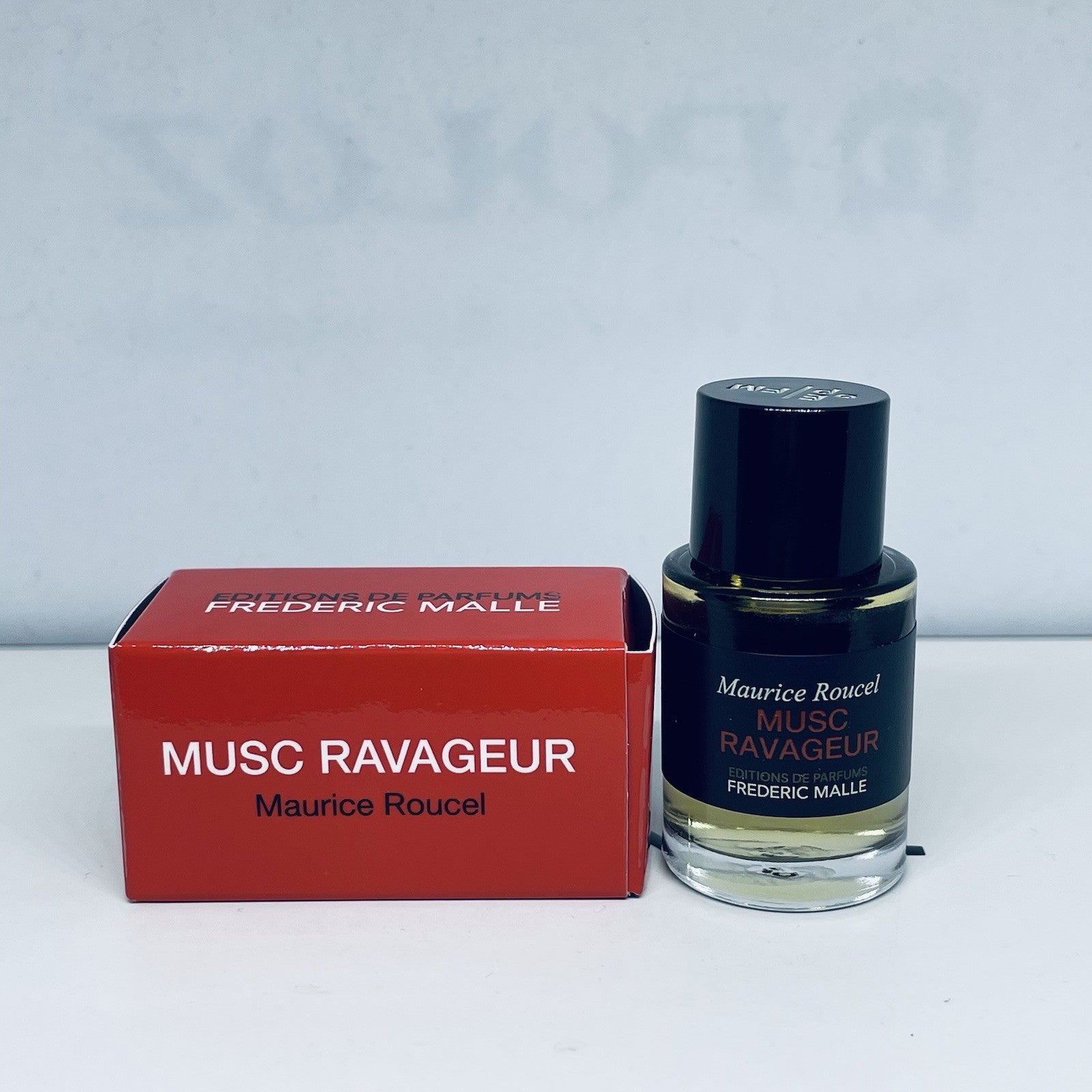 Frederic Malle Musc Ravageur Eau de Parfum Travel Size Dabber 7ml/0.24