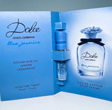 Dolce & Gabbana Dolce Blue Jasmine Eau de Parfum Sample Spray 1.5ml