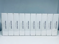 10 Pack Louis Vuittons Meteore Eau de Parfum Sample Spray 2ml Each