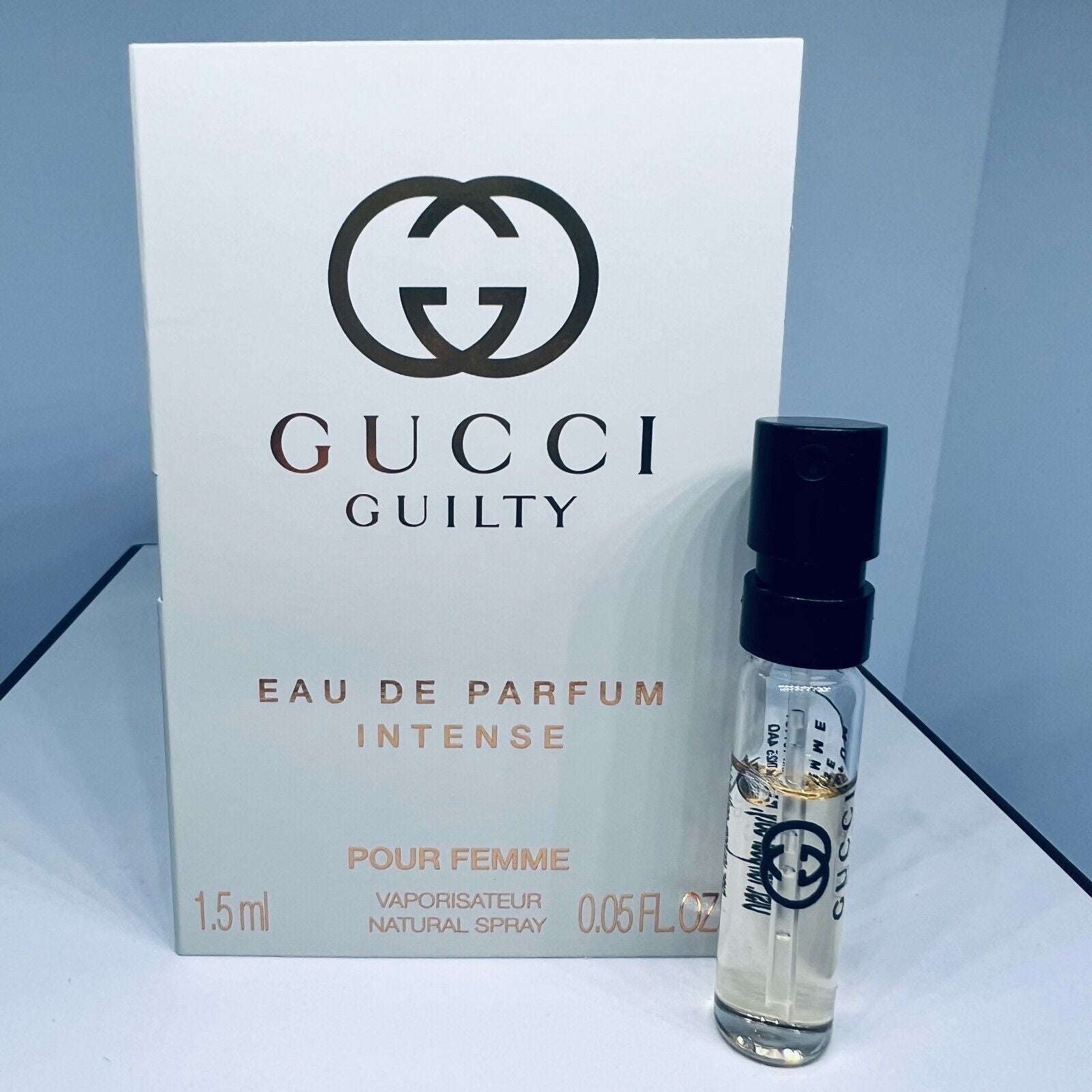 High End Designer Women Perfume Sample - Choose Scent & Combined Shipping