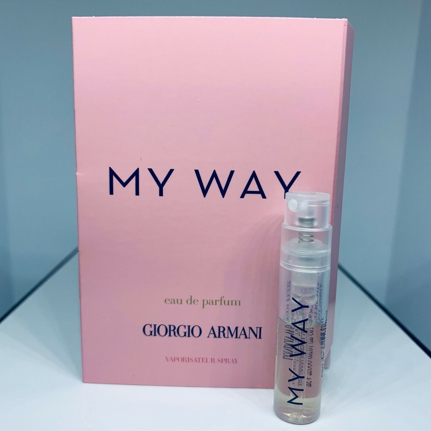 High End Designer Women Perfume Sample - Choose Scent & Combined Shipping