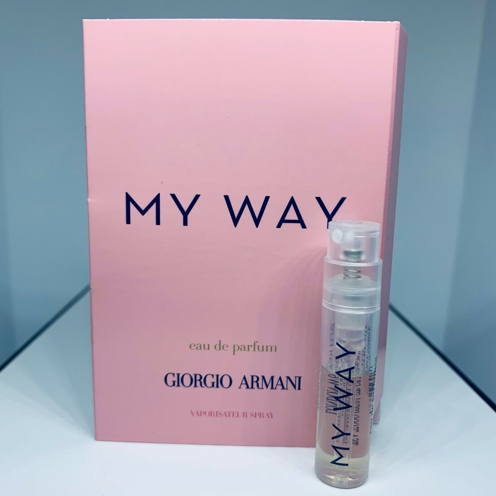 High End Designer Women Perfume Sample - Choose Scent & Combined Shipping