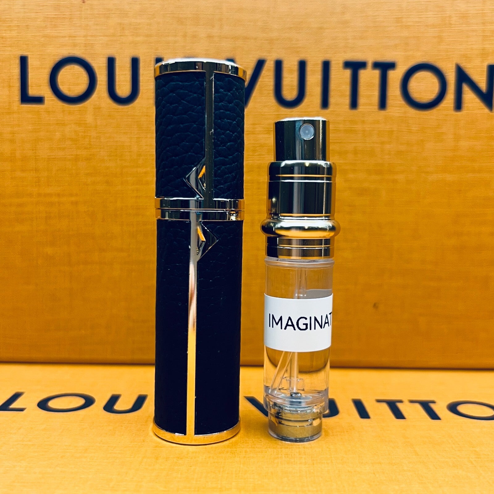 Louis Vuitton Fragrance Sample Spray 2ml /0.06oz Choose Your Scent