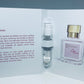 Maison Francis Kurkdjian Perfume Collection For Women Sample Spray 10pc Set 2ml
