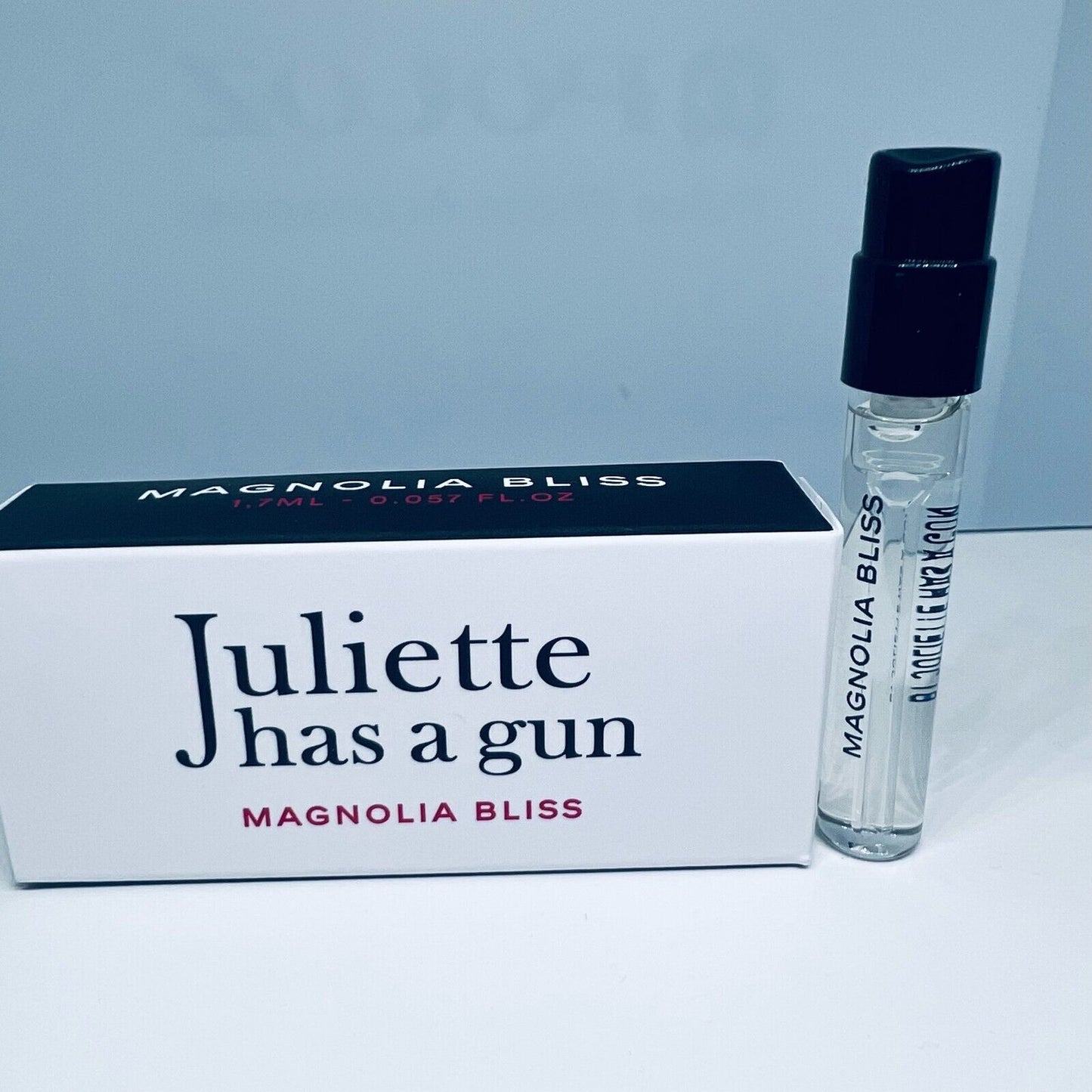 JULIETTE Has A Gun Perfume EDP Sample Vial 1.7ml - Choose Scent Combined Ship