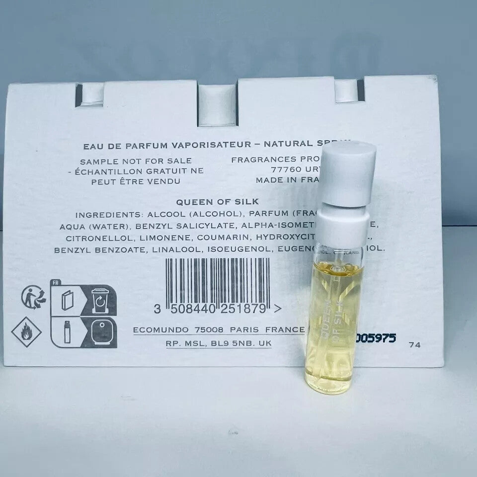 High End Designer Women Perfume Sample - Choose Scent & Combined Shipping