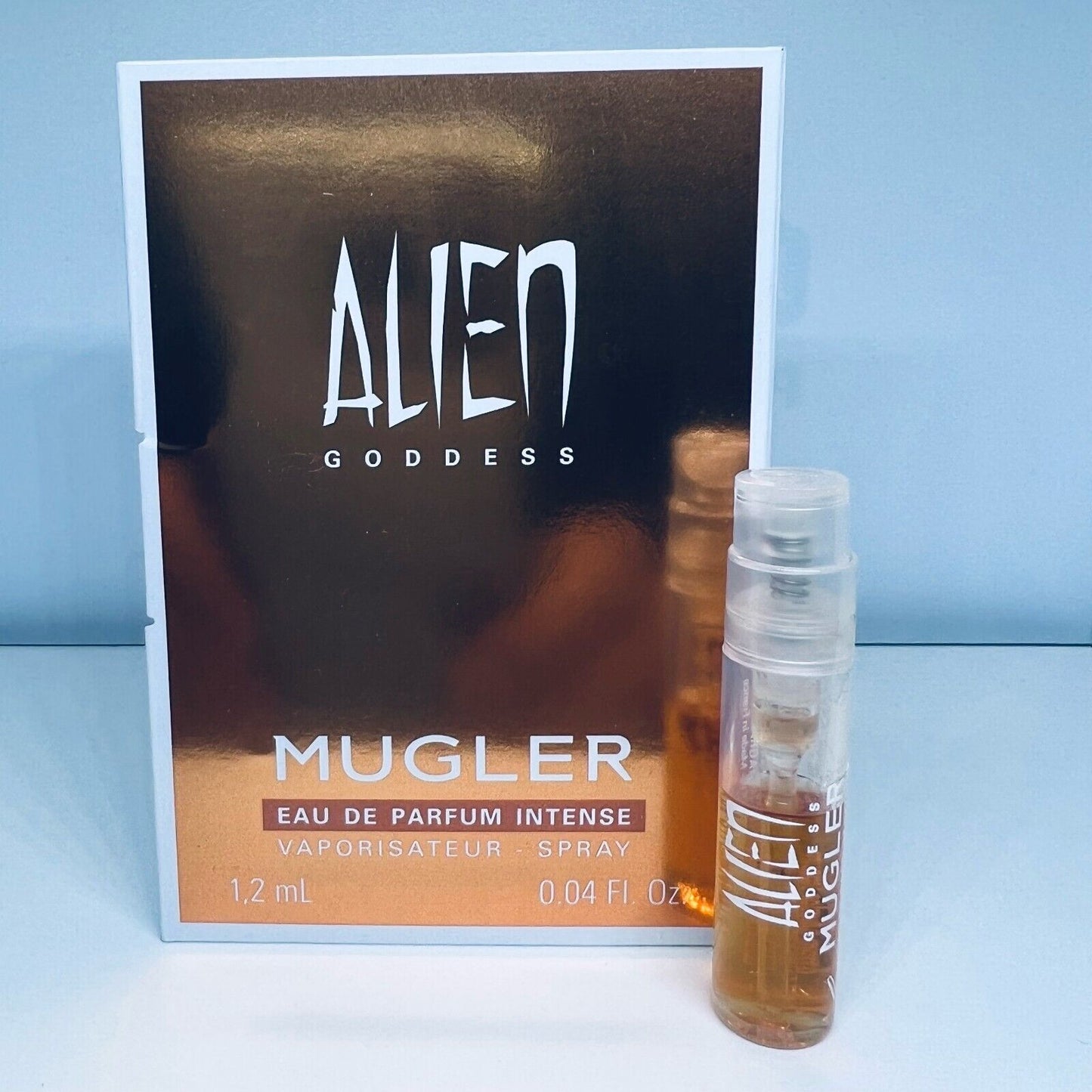 High End Designer Women Perfume Sample - Choose Scent & Combined Shipping