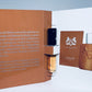 Parfums de Marly Discovery Set For Men Sample Spray 16pc Set