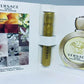 Versace Women Perfume Collection Sample Spray Vials 10Pc Set