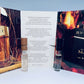 Bvlgari Man In Black + Terrae Essenc EDP Sample Spray 1.5ml 0.05oz DUO Set