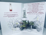 Hermes Un Jardin Sur La Lagune EDT Sample Spray 2ml