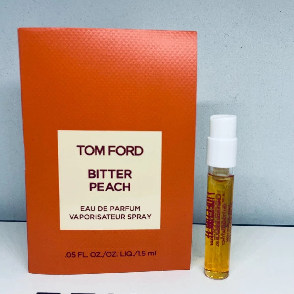 High End Designer Women Perfume Sample - Choose Scent & Combined Shipping
