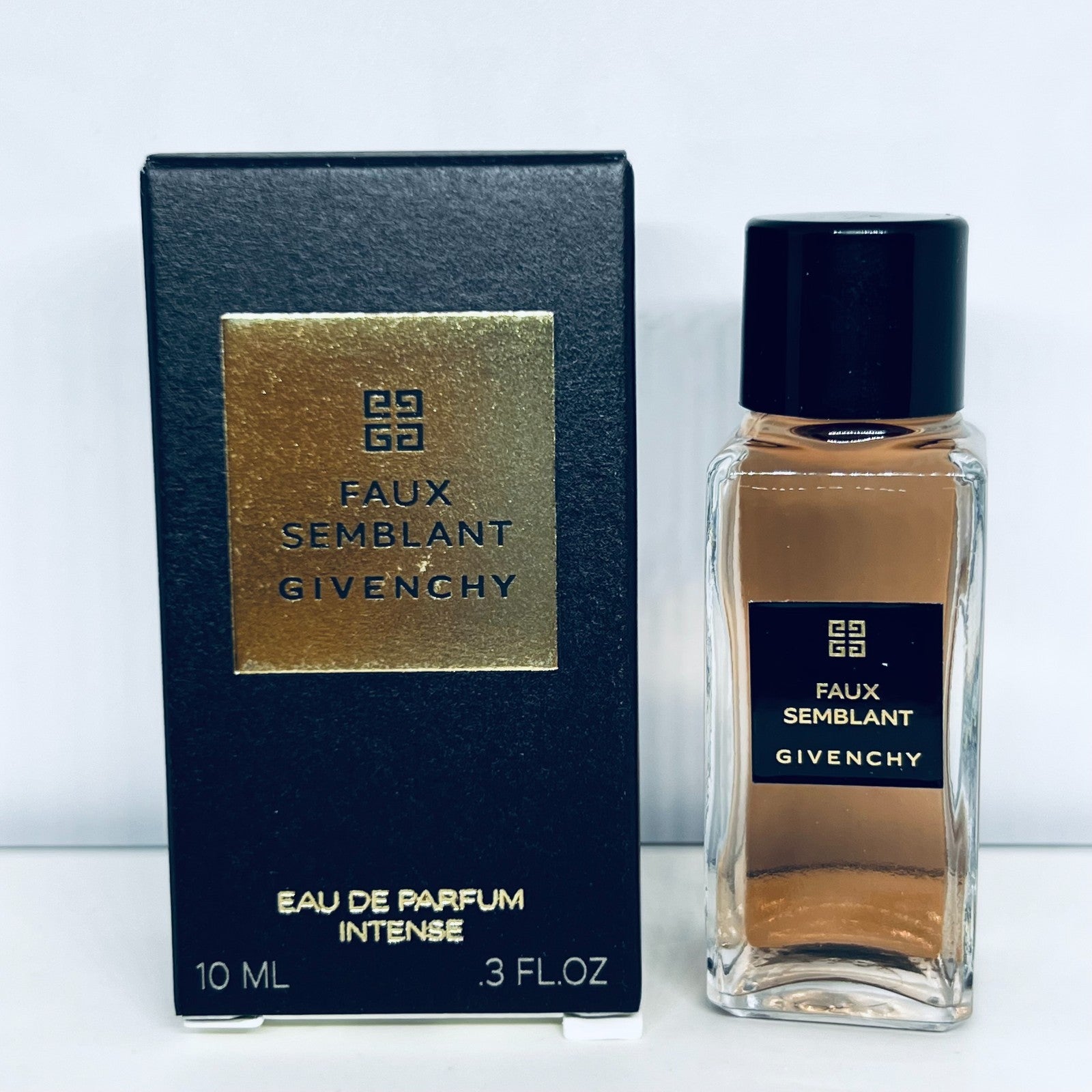 Givenchy Faux Semblant Eau de Parfum Intense Travel Splash Dabber 10ml/0.3oz