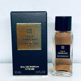 Givenchy Faux Semblant Eau de Parfum Intense Travel Splash Dabber 10ml/0.3oz