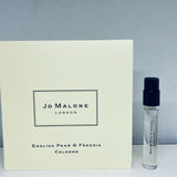 Jo Malone London English Pear & Freesia Cologne Sample Spray 1.5ml