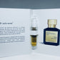 Maison Francis Kurkdjian Oud Perfume Discover Collection Sample Spray 6pc Set