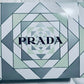 PRADA Luna Rossa Ocean Men`s Eau de Toilette Spray 3.3 oz / 100 ml New in Box