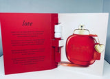 Coach Love Eau de Parfum Sample Spray 1.2ml