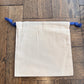 Authentic Louis Vuitton Drawstring Dust Bag