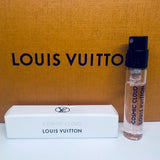 Louis Vuitton Cosmic Cloud Extrait De Parfum Sample Spray - 2ml/0.06oz