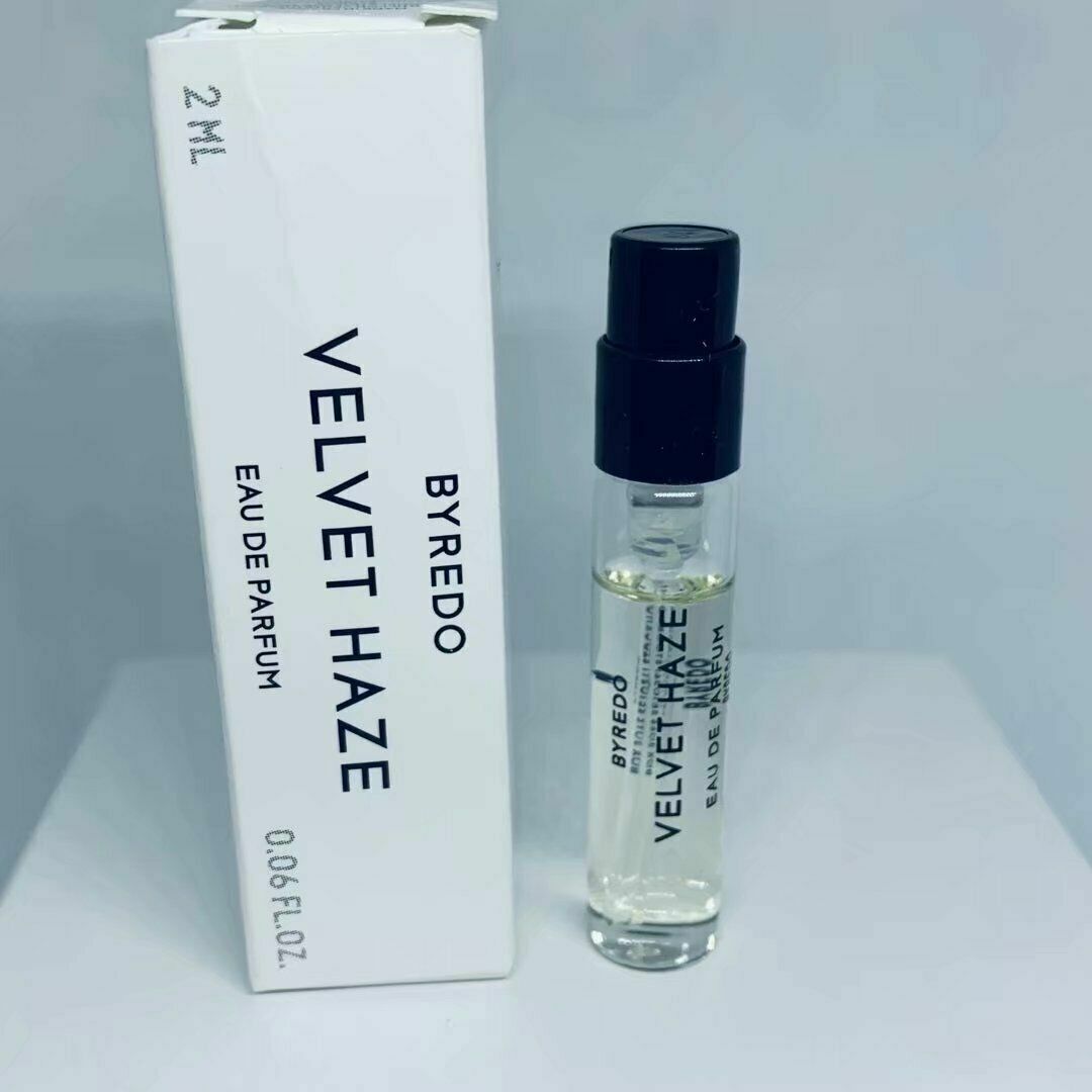 Byredo Perfume Sample Vials 2ml each. Choose your Scent & Combined Shipping