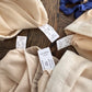 Authentic Louis Vuitton Drawstring Dust Bag 8x8” (1 Piece) D21324