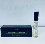 Clive Christian No. 1 Masculine EDP 2ml Sample Spray