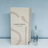 GIORGIO ARMANI Sì Nude Bloom EDP Sample Spray 0.04 oz/ 1.2 ml