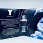 Yves Saint Laurent Cologne Collection Sample Spray Vials 1.2ml / 0.04oz 10pc Set