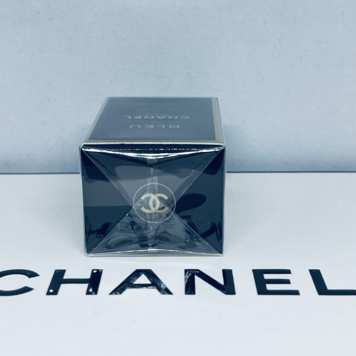 Chanel Bleu de Chanel L'EXCLUSIF Parfum Mini Size 5ml  *2025 Release*